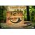 JURASSIC PARK - Raptor Claw Replica '19x14x2.8cm'