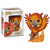 HARRY POTTER - POP N° 87 - S7 - Fawkes
