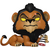 DISNEY - The Lion King - POP N° 1144 - Scar