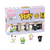 SANRIO - Bitty Pop 4 Pack 2.5cm - Keroppi