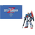 GUNDAM - Model Kit - Perfect Grade - Zeta MSZ-006 - 1/60 REPROD
