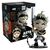 BLACK CLOVER - Asta - Figure Youtooz 12.5cm