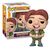 HUNCHBACK OF NOTRE DAME - POP Disney N° XXXX - Quasimodo with bird