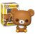RILAKKUMA - POP Animation N° XXXX - Chairoikoguma