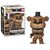 FIVE NIGHTS AT FREDDY'S - POP Games N° 1086 - Withered Freddy