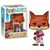 ZOOTOPIA 2 - POP Disney N° 1653 - Nick Wilde