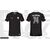 MARVEL - The Punisher 74 - Soccer Jersey Men (S)