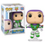 DISNEY - Toy Story 4 - POP N° 523 - Buzz Lightyear REPROD