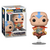 AVATAR THE LAST AIRBENDER - POP Animation N° 1439 - Aang Floating