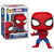 MARVEL NEW CLASSICS - POP Marvel N° 1422 - Spider-Man