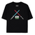 STAR WARS - Darth Maul - Women's Cropped T-Shirt (2XL)