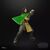 STAR WARS THE CLONE WARS - Quinlan Vos - Figure Black Series 15cm