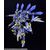 KNIGHT'S & MAGIC - DX-Scale Magatsu-Ikaruga - Model Kit 19cm