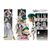 JOJO PART 4 - Kishibe Rohan & Heaven's Door - Figure Chozokado 15cm