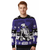 STAR WARS - R2-D2 - Men Christmas Sweaters (S)