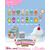 DISNEY - Pixar Ice Cream Series - Blind Box Set 24 Figure 3.5cm