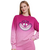 DISNEY - Cheshire Cat - Women Christmas Sweaters (S)