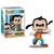 GOOFY THROUGH THE AGES - POP Disney N° 1692 - 1992