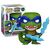 GODZILLA X TURTLES - POP Animation N° XXXX - POP 1