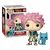 FAIRY TAIL 100 YEAR QUEST - POP & Buddy N° XXXX - Natsu & Happy
