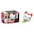 DANDADAN - POP Animation N° 2102 - Turbo Granny Cat