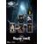 DISNEY VILLAINS - Tower Series - Set 6 Figurine Blind Box 11.5cm