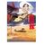 PORCO ROSSO - Movie poster - Puzzle 1000P