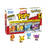POKEMON - Bitty Pop 4 Pack 2.5cm - Charmander