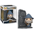 LORD OF THE RINGS - POP Deluxe N° 1746 - Gandalf Doors of Durin