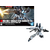 GUNDAM - HGUC 1/144 MSN-06S-2 Sinanju Stein Narrative Ver. - Model Kit