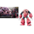 GUNDAM - RG 1/144 MSM-07S Z'GoK Char Custom - Model Kit