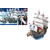 ONE PIECE - Model Kit - Ship - Garp 'REPROD'
