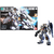 GUNDAM - HGUC 1/144 Hazel Kai RX-121-1 Gundam - Model Kit