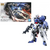GUNDAM - HG 1/144 Gundam Astaroth - Model Kit 13cm