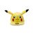 POKEMON - Plush Premium Snapback - Pikachu