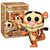 WINNIE THE POOH - POP Disney N° XXXX - Tigger (Whittled)