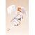 ARCANADEA - Grand Scale Lumitea - Model Kit 25cm