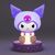 KUROMI - Icon Lamp 4,3inch