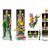 JOJO PART 6 - Kiss - Figure Chozokado 15cm