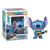 LILO & STITCH - POP N° 1044 - Stitch with Ukulele (Diamond)