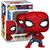SPIDER-MAN BND - POP Marvel N° XXXX - POP 2