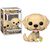 PETS - POP Pets N° 15 - Golden Retriever