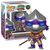 GODZILLA X TURTLES - POP Animation N° XXXX - POP 2