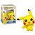 POKEMON - POP Games N° 553 - Pikachu (Waving)