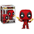 DEADPOOL 3 - POP Marvel N° 1402 - Kidpool