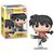 RANMA 1/2 - POP Animation N° 2026 - Ranma with Chase