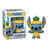 LILO & STITCH - POP Disney N° 1570 - Stitch as Pineapple (SC)