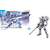 THE WITCH FROM MERCURY - New Item B (Tentative) - Model Kit