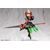 MEGAMI DEVICE - Bullet Knights Exorcist Hell Blaze - Model Kit 15cm