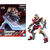 AMAIM - Full Mechanics 1/48 MAILeS KENBU ZAN - Model Kit